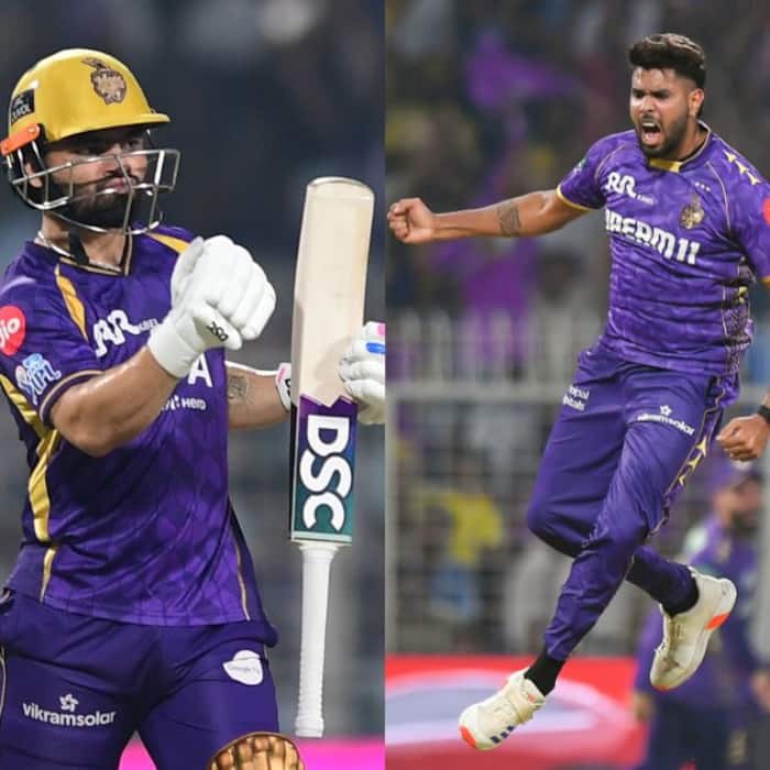 MI have asked for Rinku Singh and Harshit Rana to trade Hardik Pandya