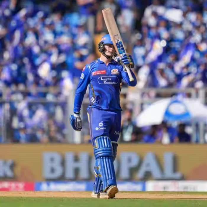 MI opener Ryan Rickleton has to join South Africa team by May 26