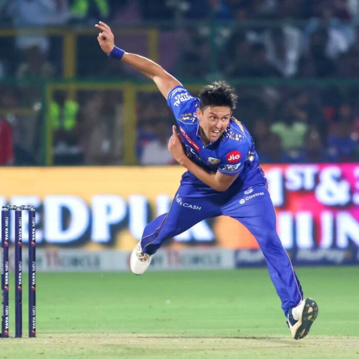 MI picked Trent Boult in 2025