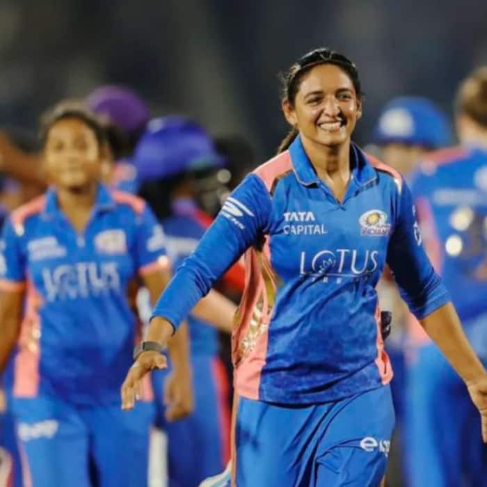 MI will face Delhi Capitals in their second WPL 2026 match