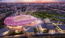 David Beckham's MLS Team Inter Miami's USD 966m Freedom Park Stadium Plans