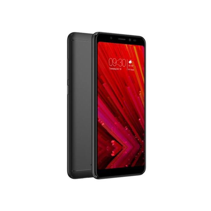 Micromax Canvas infinity