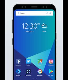 Top 5 Andriod Launchers in 2018