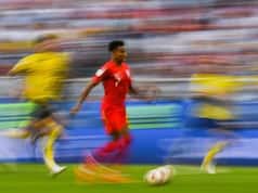 FIFA World Cup Semi-Final 2: England vs Croatia -- Harry Kane, Lingard to Luka Modric, Jordan Pickford, Players to Watch Out For