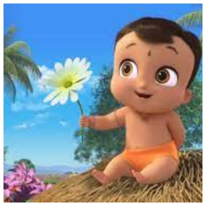 Mighty Little Bheem