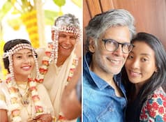 Milind Soman- Ankita Konwar celebrate 2nd wedding anniversary with throwback pics