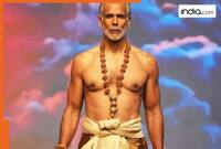 Milind Soman Birthday Special: What makes Milind India’s Fitness God? 7 Reasons You Must Know
