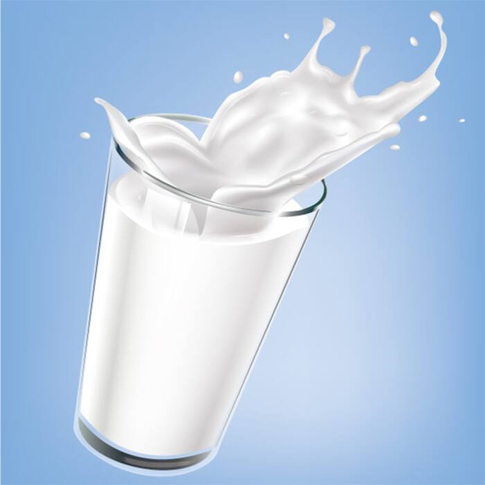 Milk