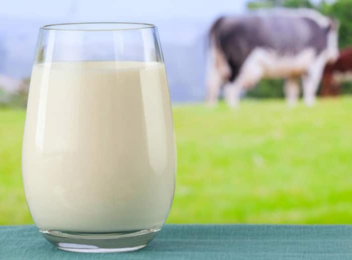 Milk