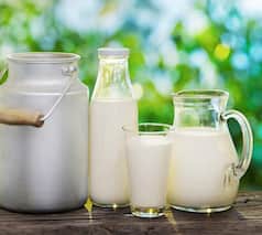 World Milk Day 2018: 7 healthy benefits of milk that you include it in your diet for