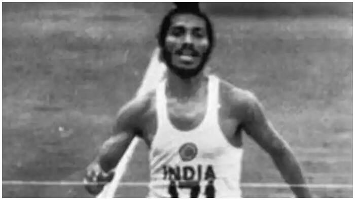 Milkha Singh - The Flying Sikh