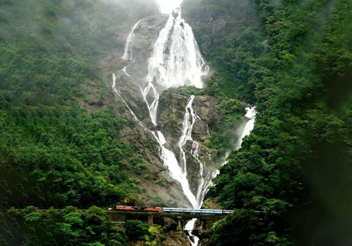 Breathtaking Waterfalls That Should Be On Your Bucket List