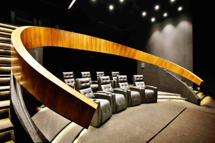 Mini Theatre
