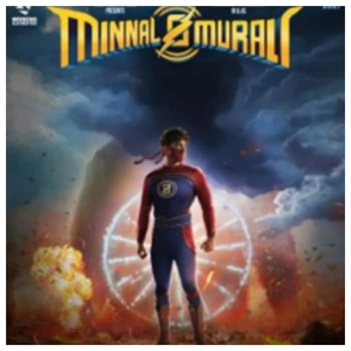 Minnal Murali