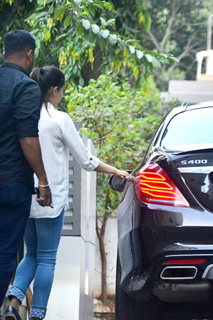 PHOTOS: Mira Rajput’s outing with daughter Misha is a treat to sore eyes!