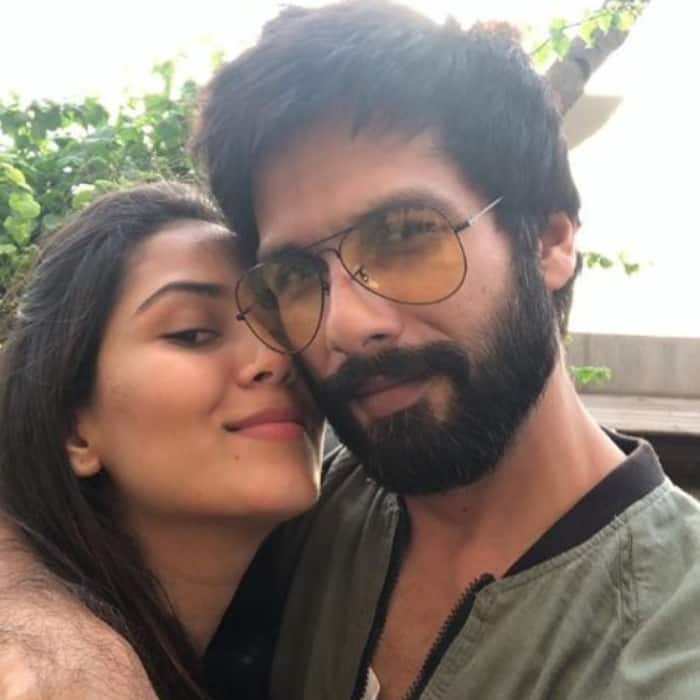Happy Birthday Mira Rajput: A Look at Some Beautiful Pictures of