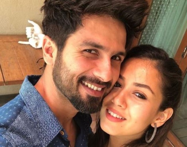 Happy Birthday Mira Rajput: A Look at Some Beautiful Pictures of