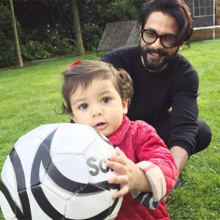 Misha Kapoor