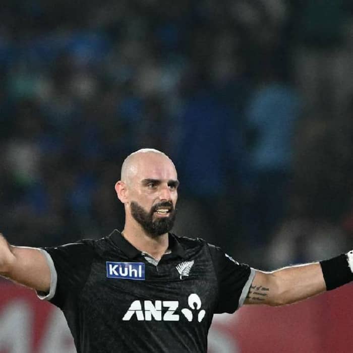 Mitchell has smashed five consecutive 50  scores against India on Indian soil