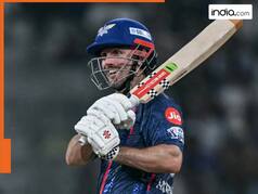 Mitchell Marsh creates history, becomes only foreign player to...