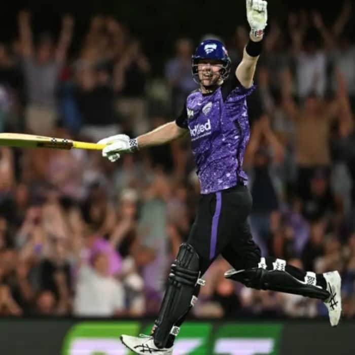 Mitchell Owen is set to link up with Punjab once Peshawar Zalmis PSL 2025 campaign wraps up