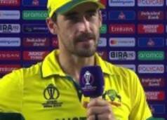 Jasprit Bumrah to Mitchell Starc: Players who will miss ICC Champions Trophy 2025