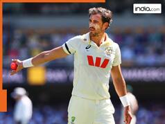 Mitchell Starc breaks MASSIVE Test record, goes past Pakistan's Wasim Akram to become...