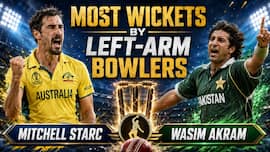 Mitchell Starc creates new RECORD on Day 1 of 1st Test vs Bangladesh, becomes...
