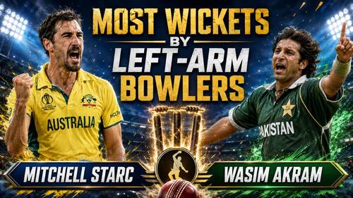 Mitchell Starc creates new RECORD on Day 1 of 1st Test vs Bangladesh, becomes...