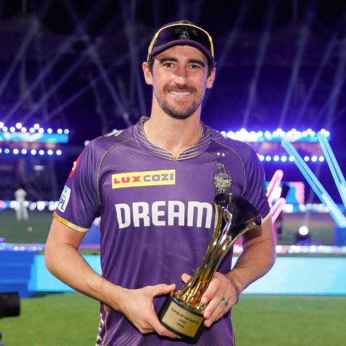 Mitchell Starc     Delhi Capitals    Big Signing