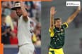 Mitchell Starc to Brett Lee: Top 5 wicket taking fast bowlers of Australia Mitchell Starc to Brett Lee: Top 5 wicket taking fast bowlers of Australia