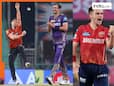 Mitchell Starc to Pat Cummins to Sam Curran: Most EXPENSIVE overseas cricketers in IPL auction over the years