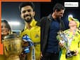 Mitchell Starc to Ruturaj Gaikwad: 4 men's cricketers who tied knot with women's cricket stars