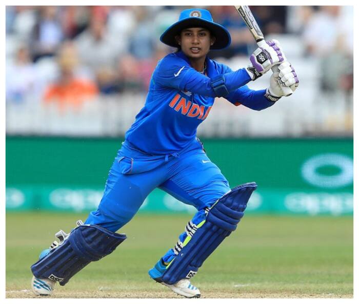 Only Raj 'Get married, ma’am': Fans advise 42-year-old run-machine Mithali Raj ...