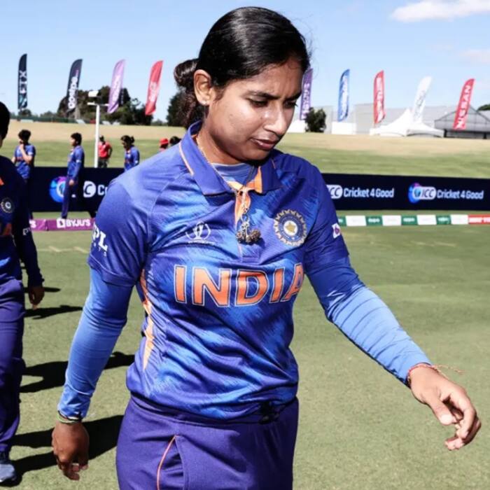 This connection between Mithali Raj and Sachin Tendulkar will surprise ...