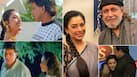 Anupamaa aka Rupali Ganguly Romances Mithun Chakraborty in These Rare Pics - Is Kavya Seeing This?