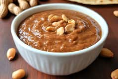 Transform Your Meals With This Quick Peanut Chutney Recipe