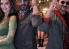 Ajay Devgn's film which was a hit, but left viewers bored, its IMDb rating is very low, the film was..., it's director is..