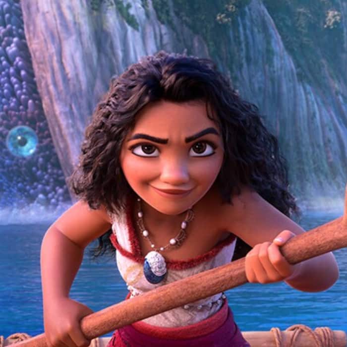 Moana 2