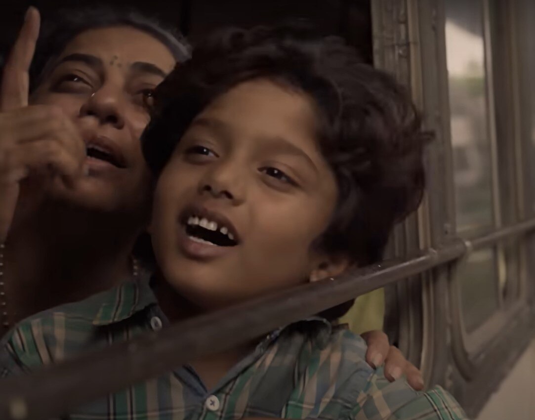 Modern Love Hyderabad brings together four of the most prolific minds