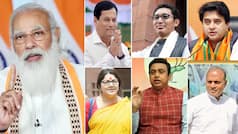 Modi Cabinet expansion: Scindia, Pashupati Paras Among 20 New Faces to be Inducted  | Full List of Probables