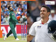 Mohammad Amir to Kevin Pietersen: 5 cricketers whose careers were ruined by controversies