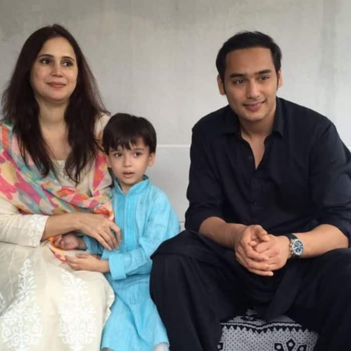 Meet man, son of former India star who played with Sachin Tendulkar ...
