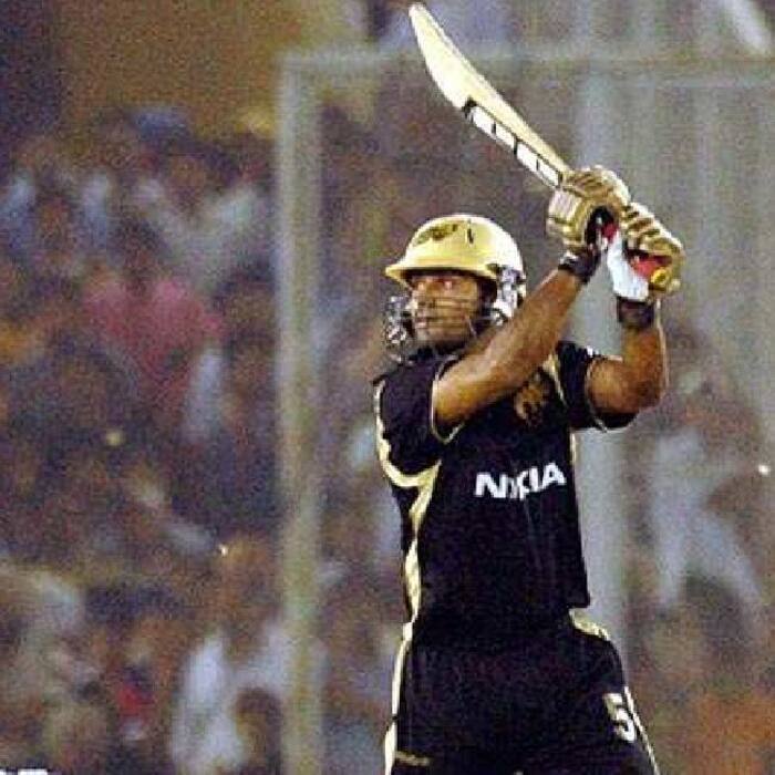 Mohammad Hafeez was the first Pakistani to Play in IPL