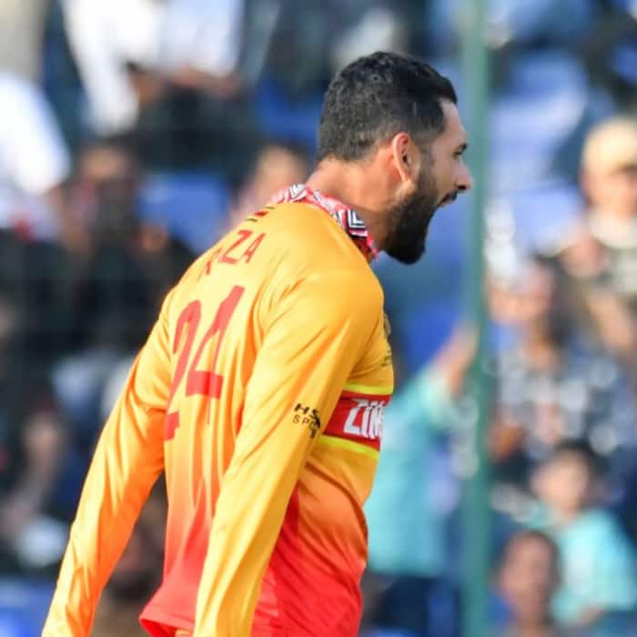 Mohammad Nabi to Sikandar Raza: All-rounders with the famous double of 2500+ runs and more than 100 wickets in T20Is