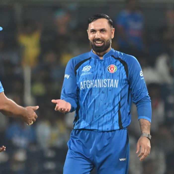 Mohammad Nabi to Sikandar Raza: All-rounders with the famous double of 2500+ runs and more than 100 wickets in T20Is