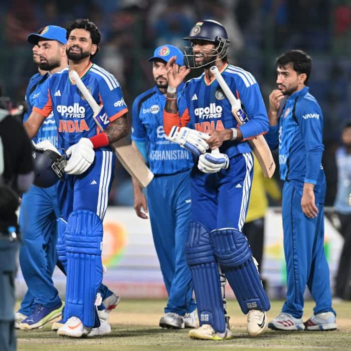 Mohammad Nabi to Sikandar Raza: All-rounders with the famous double of 2500+ runs and more than 100 wickets in T20Is