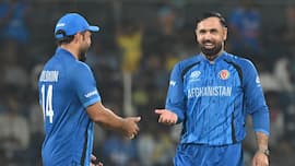 Mohammad Nabi to Sikandar Raza: All-rounders with the famous double of 2500+ runs and more than 100 wickets in T20Is