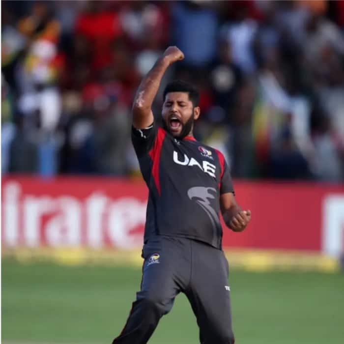 Mohammad Naveed – Consistent and impactful performance