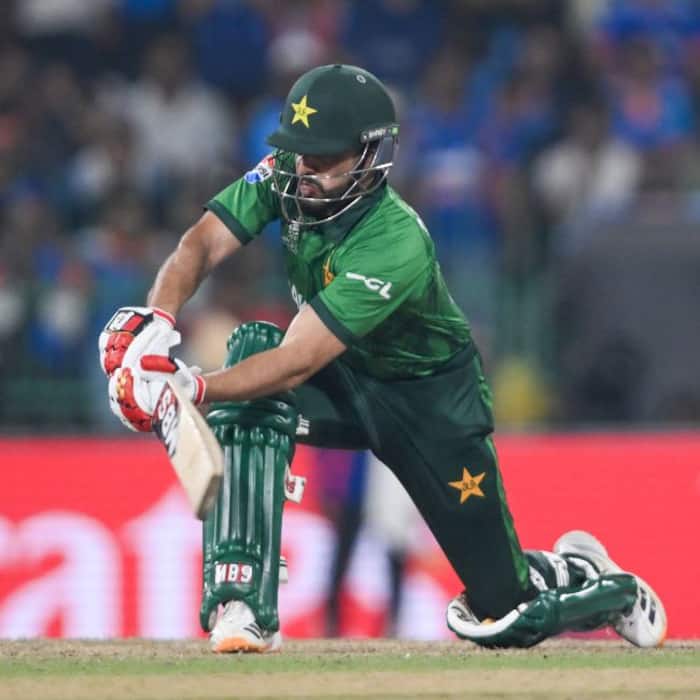 Mohammad Nawaz had tested positive for a Substance of Abuse (Carboxy-THC) under the ICC Anti-Doping Code